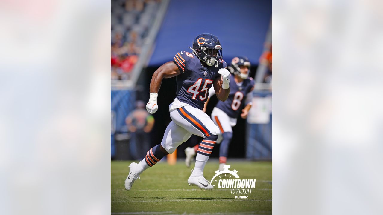 Chicago Bears force 5 turnovers, rout Tennessee Titans 51-20