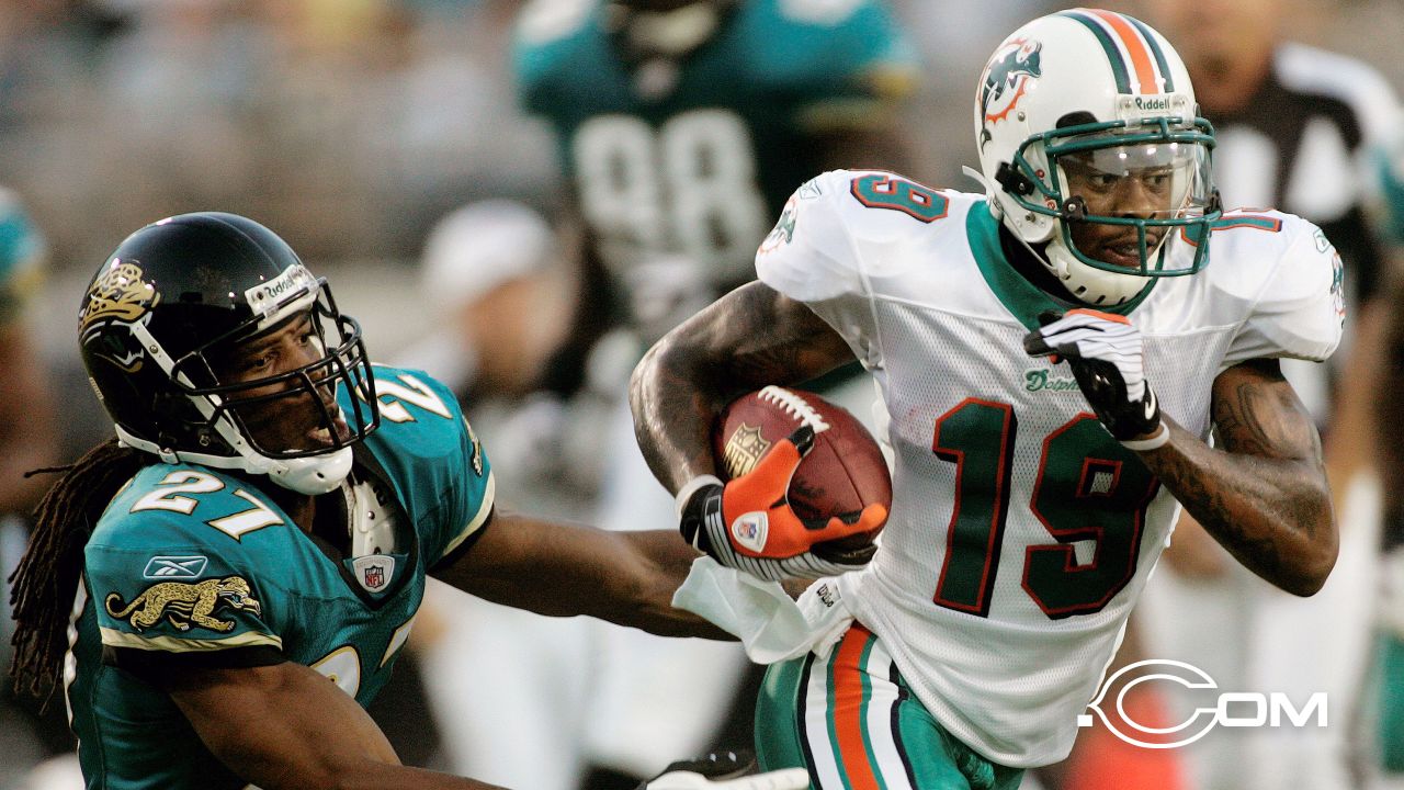 NFL - Chicago Bears, WR Ted Ginn Jr. have agreed to terms