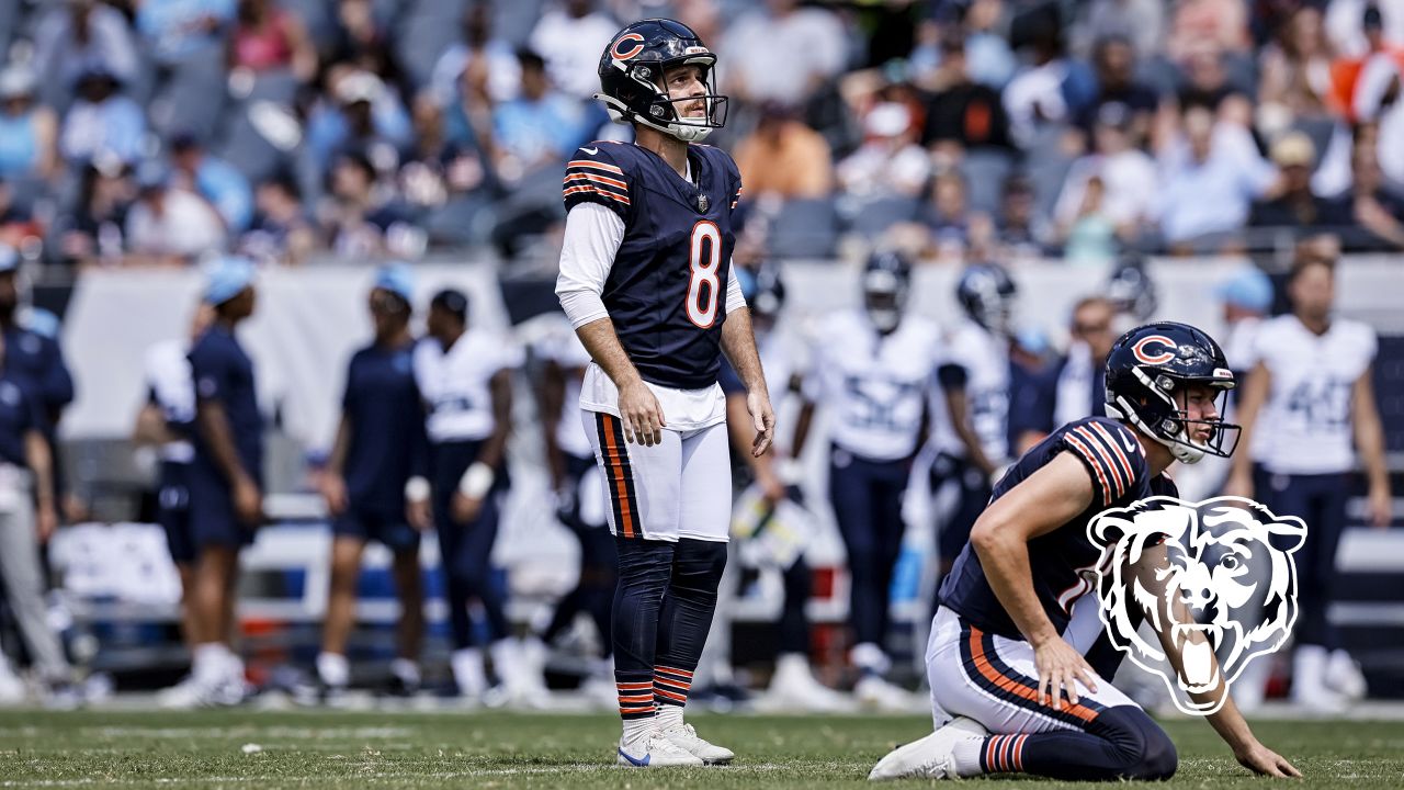 Revisiting the Bears' 2022 roster cutdown waiver claims