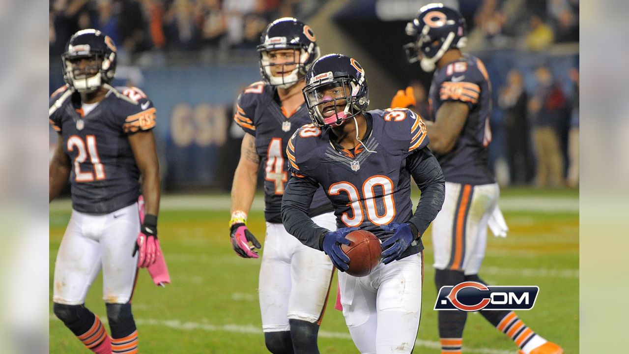 Cutler shakes off injury, Bears beat Lions 13-7