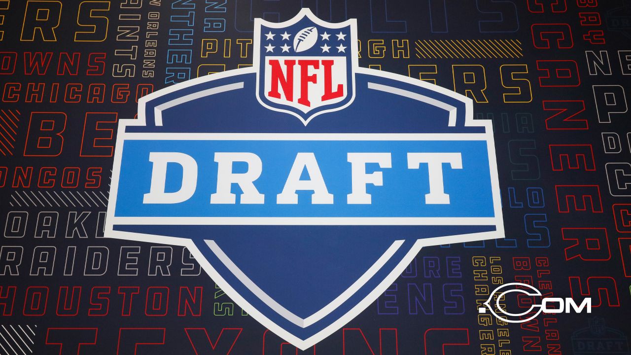 ESPN's Mel Kiper Jr. predicts Chicago Bears 2021 NFL Draft picks