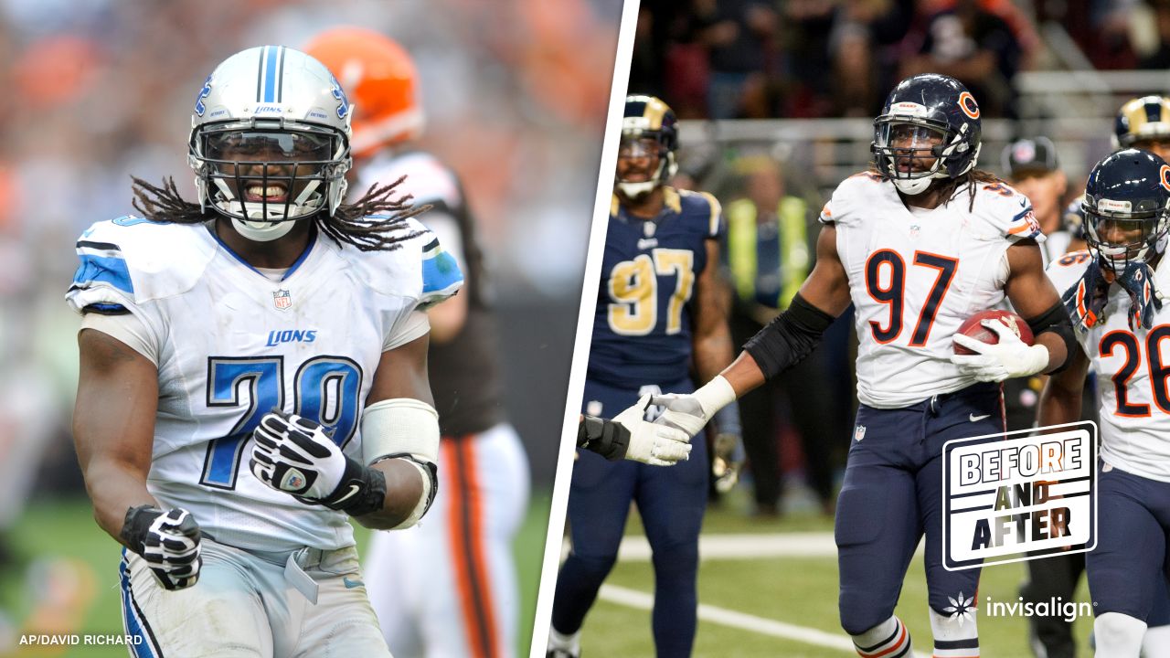 Tashaun Gipson Sr. says Chicago Bears aren't getting respect they