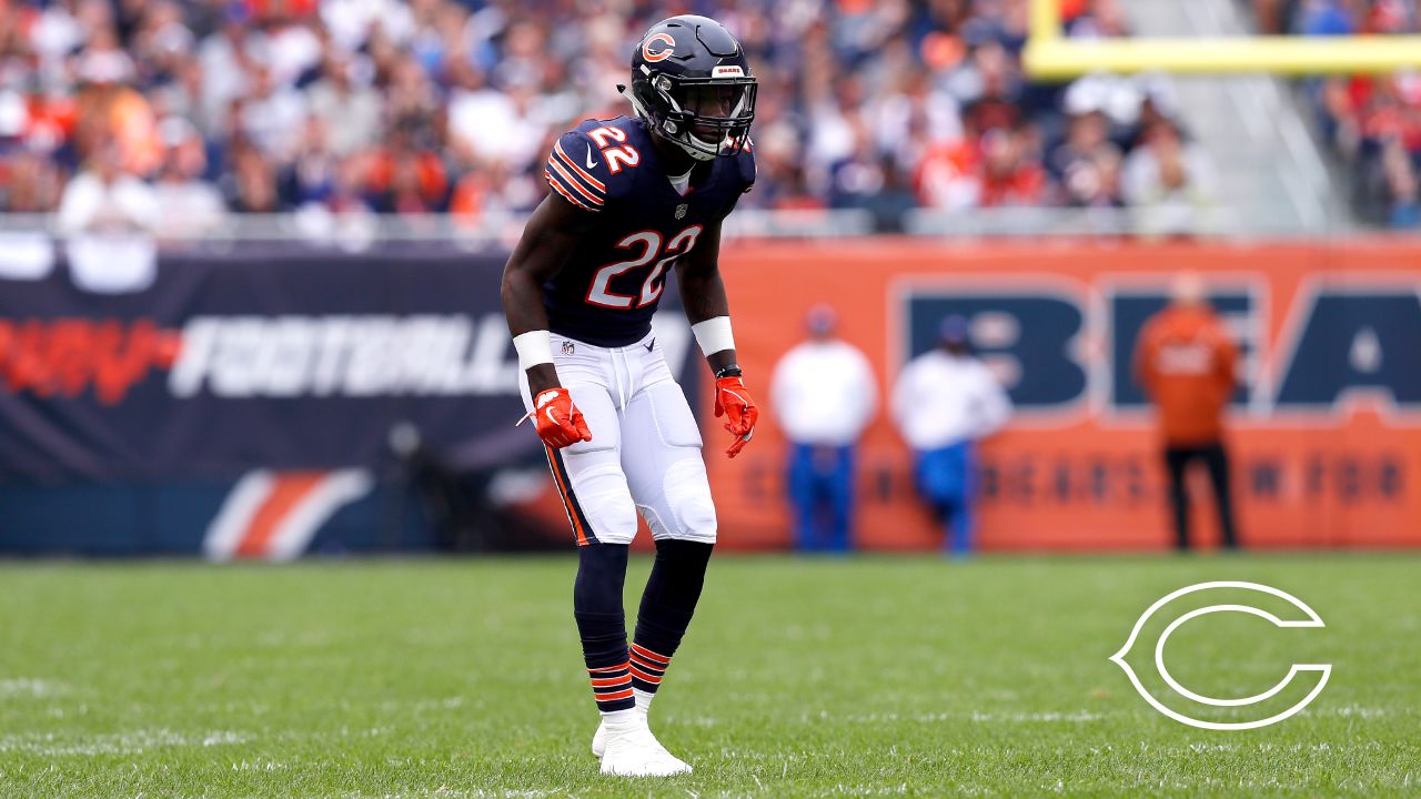 NFL analyst predicts Bears' MVP in 2022 - A to Z Sports