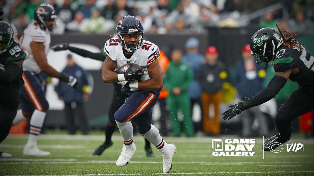 Eddie Jackson, Darnell Mooney injuries stagger Bears - Chicago Sun-Times