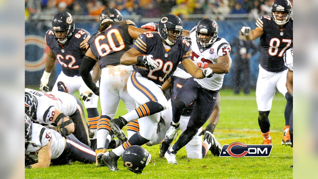 Photo: Houston Texans vs Chicago Bears in Chicago - CHI20201213124 