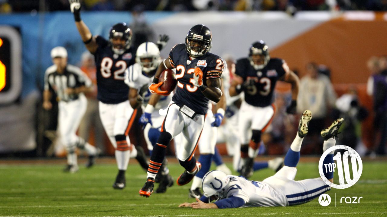 Devin Hester Talks HOF, Jay Cutler and the Chicago Bears