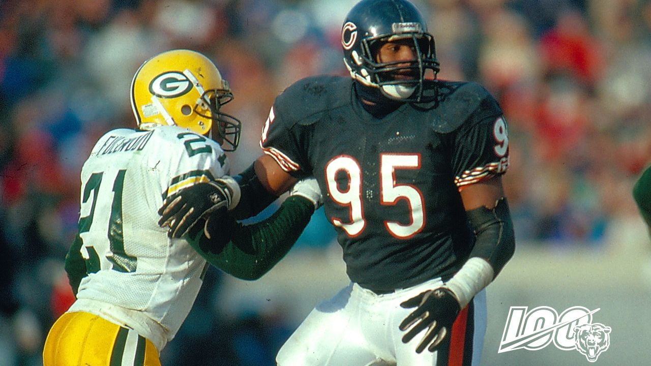 Ranking Best Bears Of All Time Nos 1 25