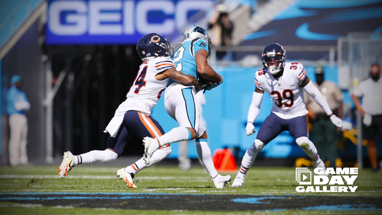 Chicago Bears: 3 Takeaways from preseason game vs. Carolina Panthers