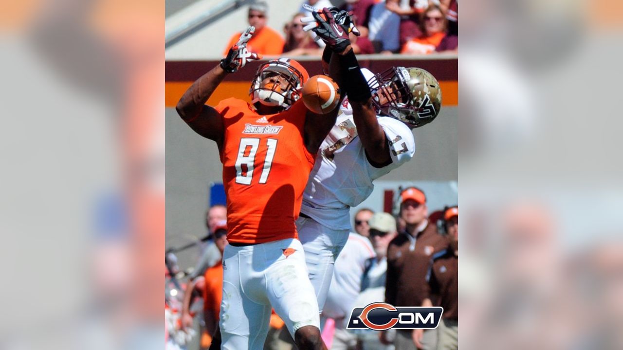 Former Virginia Tech cornerback Kyle Fuller released by the Chicago Bears -  Gobbler Country