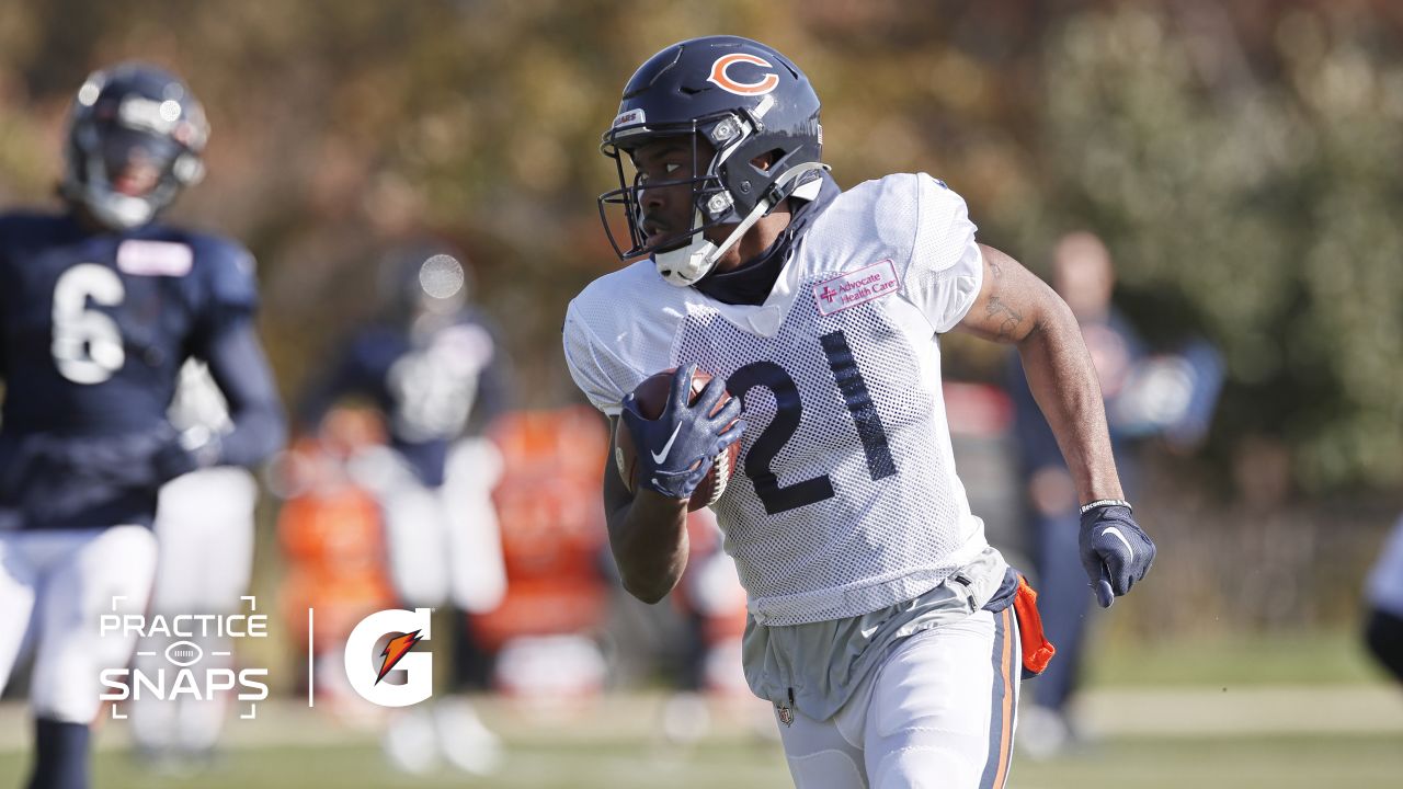 Bears' Eddie Jackson calls for ref accontability after PI flag – NBC Sports  Chicago