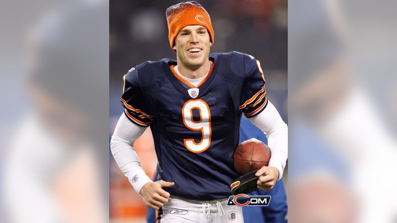 Robbie Gould Stock Photos - Free & Royalty-Free Stock Photos from