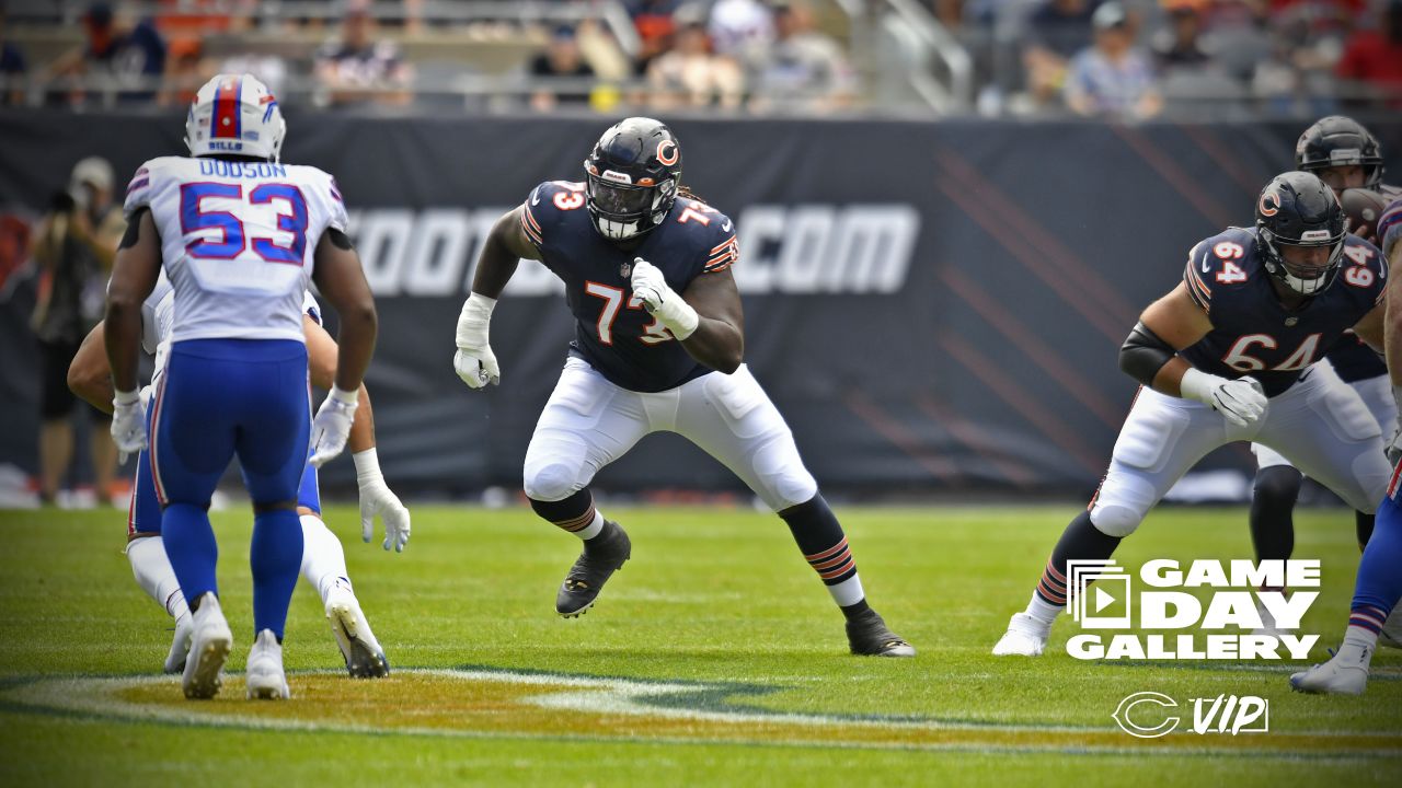 Week 16 recap: Chicago Bears lose their 8th straight in 35-13 defeat to the Buffalo  Bills in subzero windchill at Soldier Field – The Denver Post