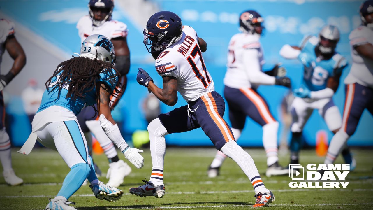 Game Recap: Chicago Bears improve to 5-1 with 23-16 win over