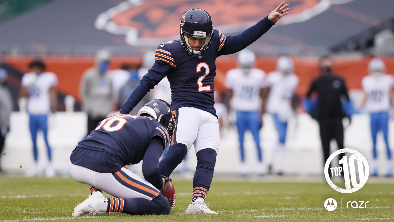 Happy Birthday to Cairo Santos! : r/CHIBears