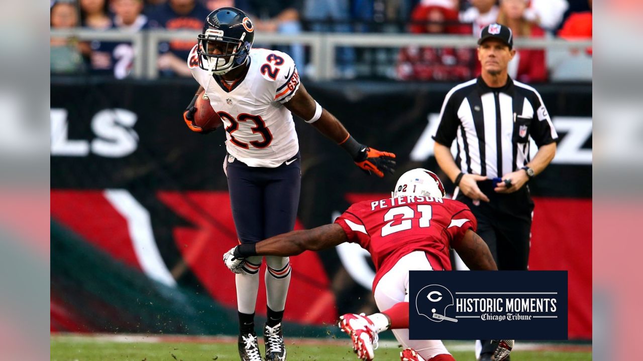 Bears hope a return to dome revitalizes Hester