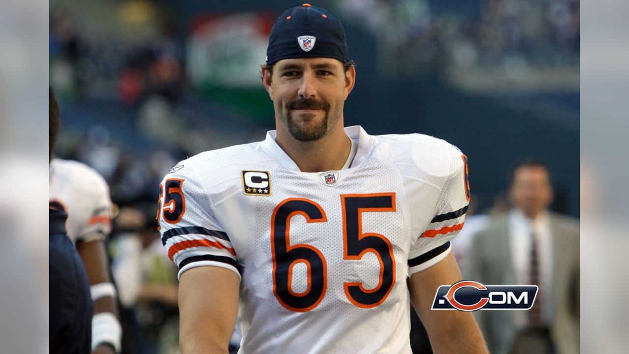 Ranking the 100 best Bears players ever: No. 100, Patrick Mannelly