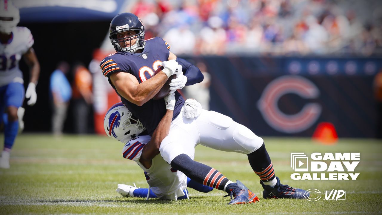 2021 NFL preseason week 2: Chicago Bears 41 to 15 loss to Buffalo