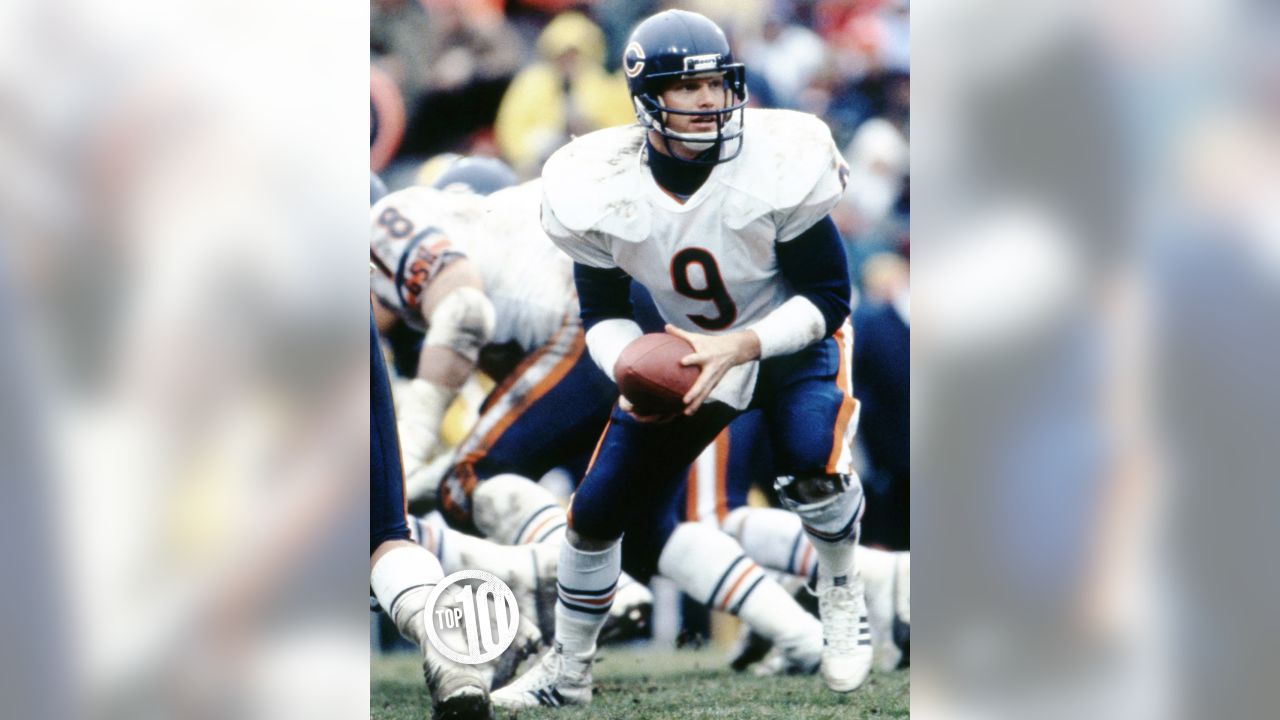 Chicago Bears Countdown to Kickoff: 9 Days with Jim McMahon