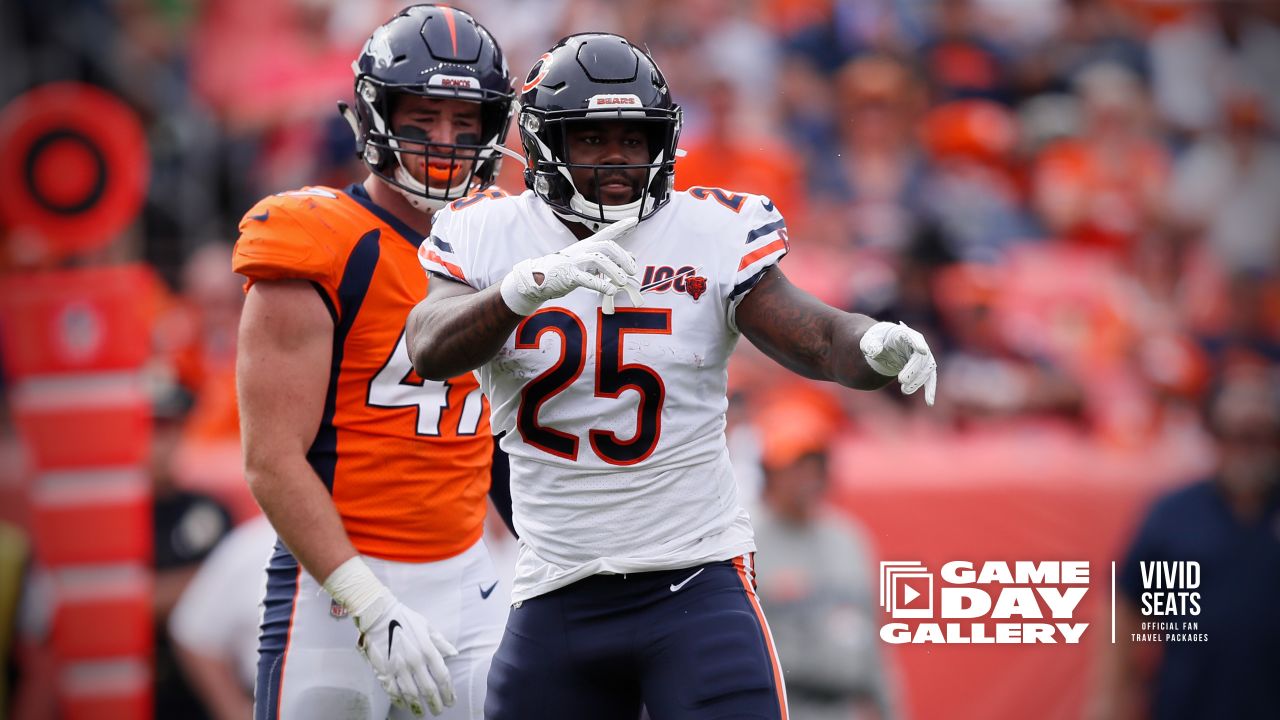 Game Recap: Bears win with last-second FG in Denver