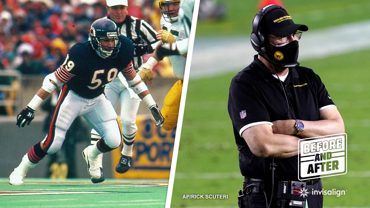 Super Bowl XX champions: Where are they now?