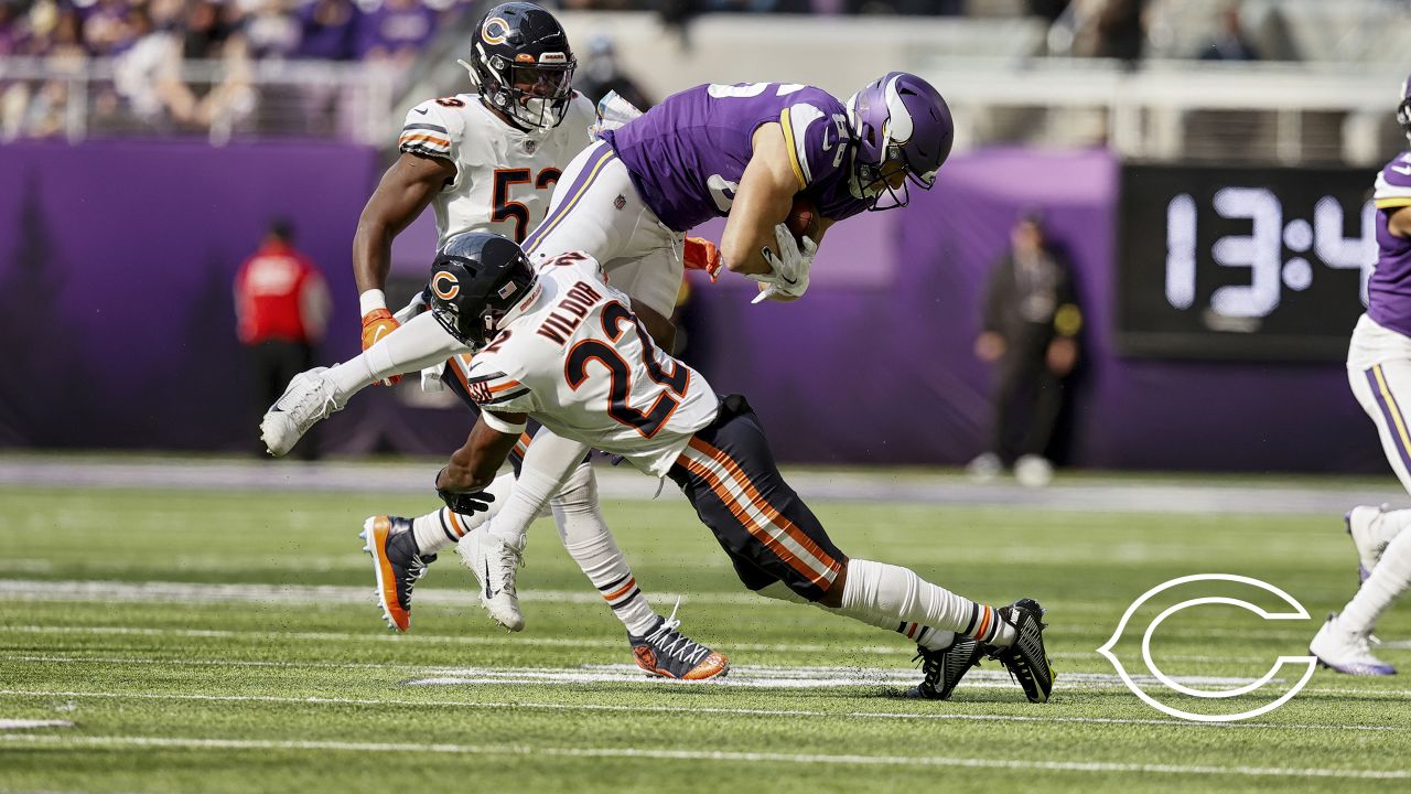 Will All-Pro Eddie Jackson reemerge for the Chicago Bears in 2021?