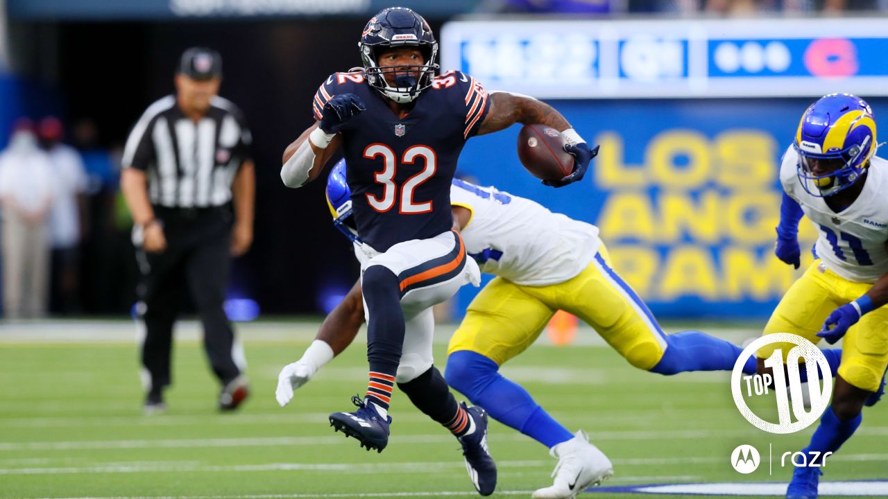 How to Watch Monday Night Football for Free: Seahawks-Bears
