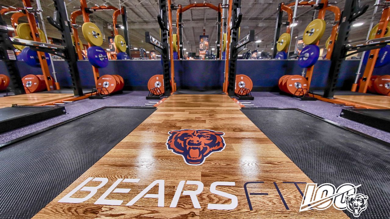 Bears-themed fitness center proposed in Vernon Hills