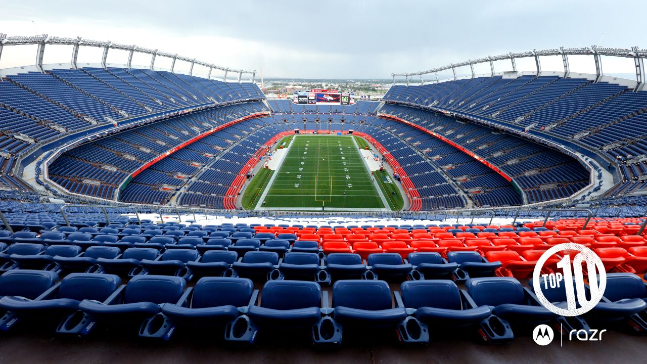 Denver Broncos Countdown to Kickoff: 34 Days - Mile High Report