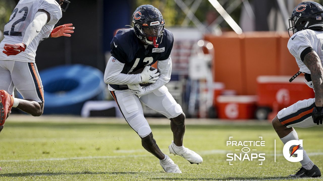 Bears vs. Buccaneers 3 takeaways: Khalil Mack goes into God Mode in win –  NBC Sports Chicago