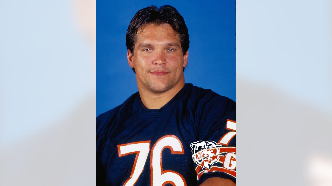 Former WCW Wrestler Steve McMichael Is Now A 2024 Football Hall Of Fame  Finalist