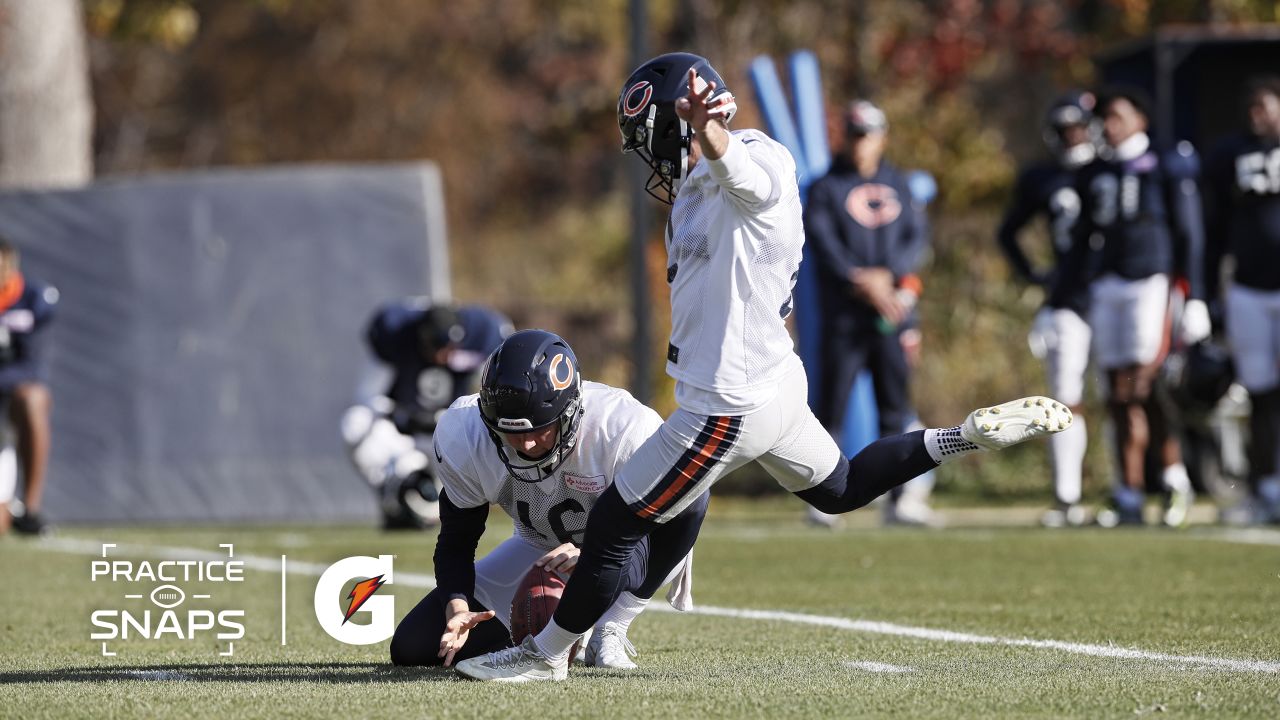 Penn State product Jaquan Brisker can become the 1st defensive back to lead  the Chicago Bears in sacks – The Morning Call