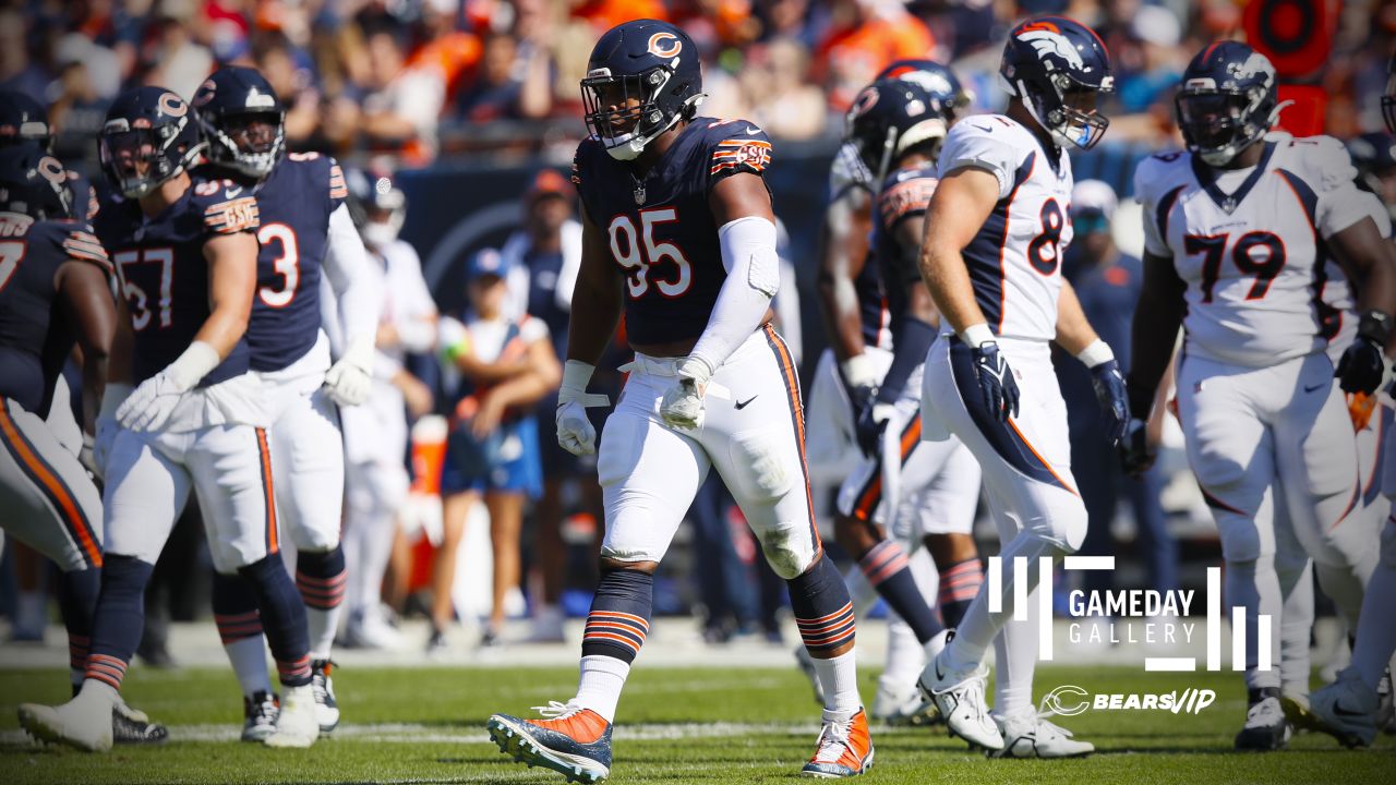 Gameday Gallery: Broncos vs. Bears