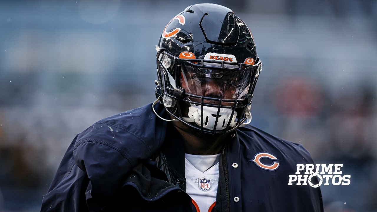 Bears Make Flurry of Injury/COVID-19 Roster Moves - On Tap Sports Net