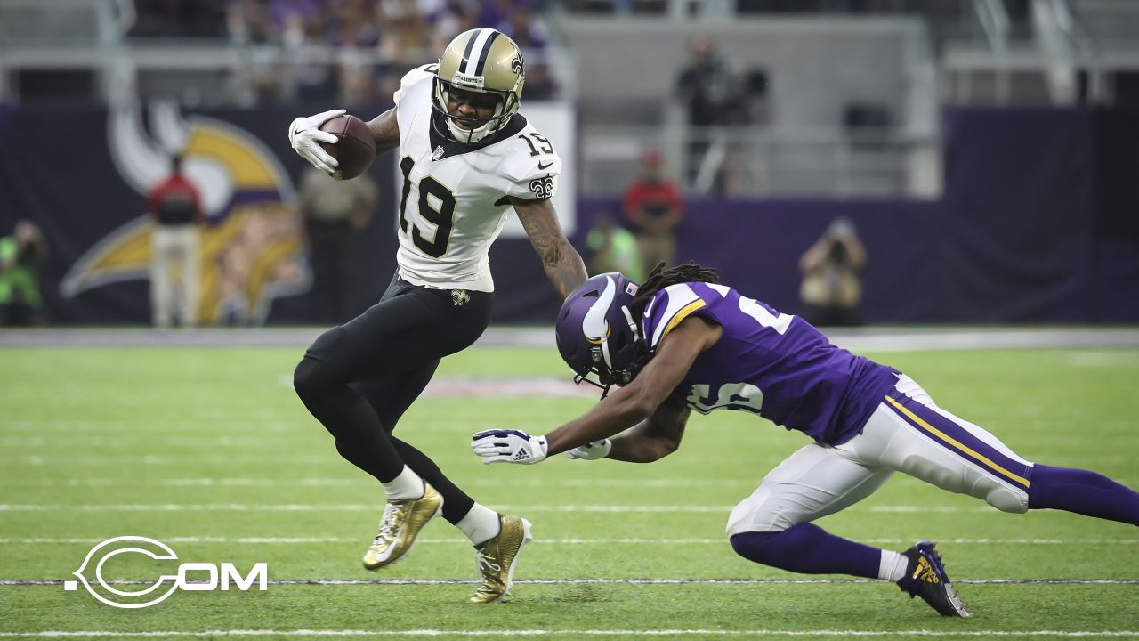 Bears pick up Ted Ginn Jr. on one-year deal - Canal Street Chronicles