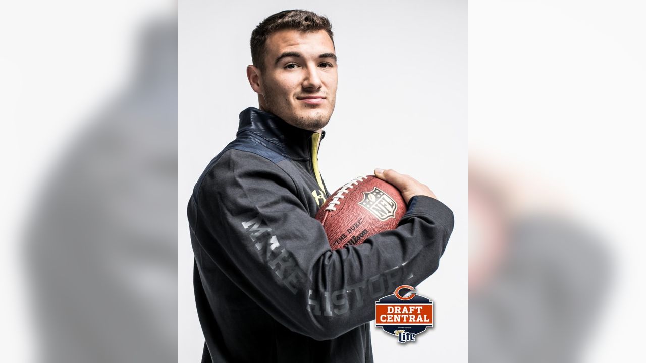 Bears make bold trade to land Trubisky