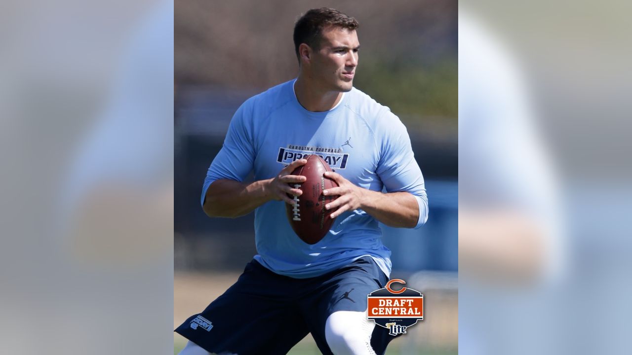 Bears make bold trade to land Trubisky