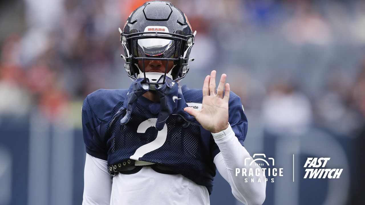 DK Metcalf Trade Rumors: 5 Chicago Bears BLOCKBUSTER TRADE Ideas To Team  Metcalf With Justin Fields 