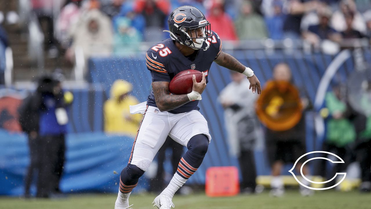 Safety Jaquan Brisker named Bears rookie of the year – NBC Sports Chicago