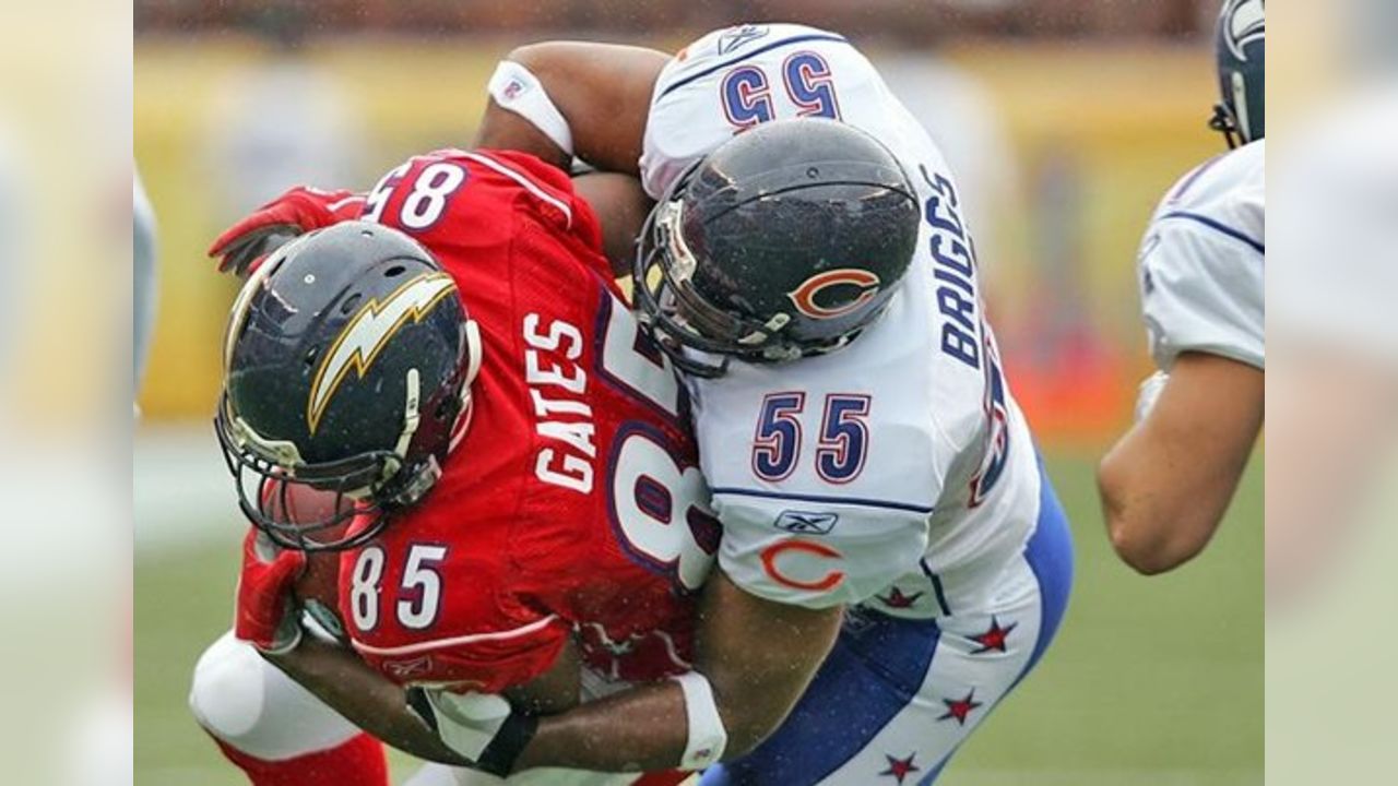 2003 Pro Bowl: The Highest-Scoring Pro Bowl!, The highest-scoring #ProBowl  ever 107 combined points! (Feb. 8, 2004) 