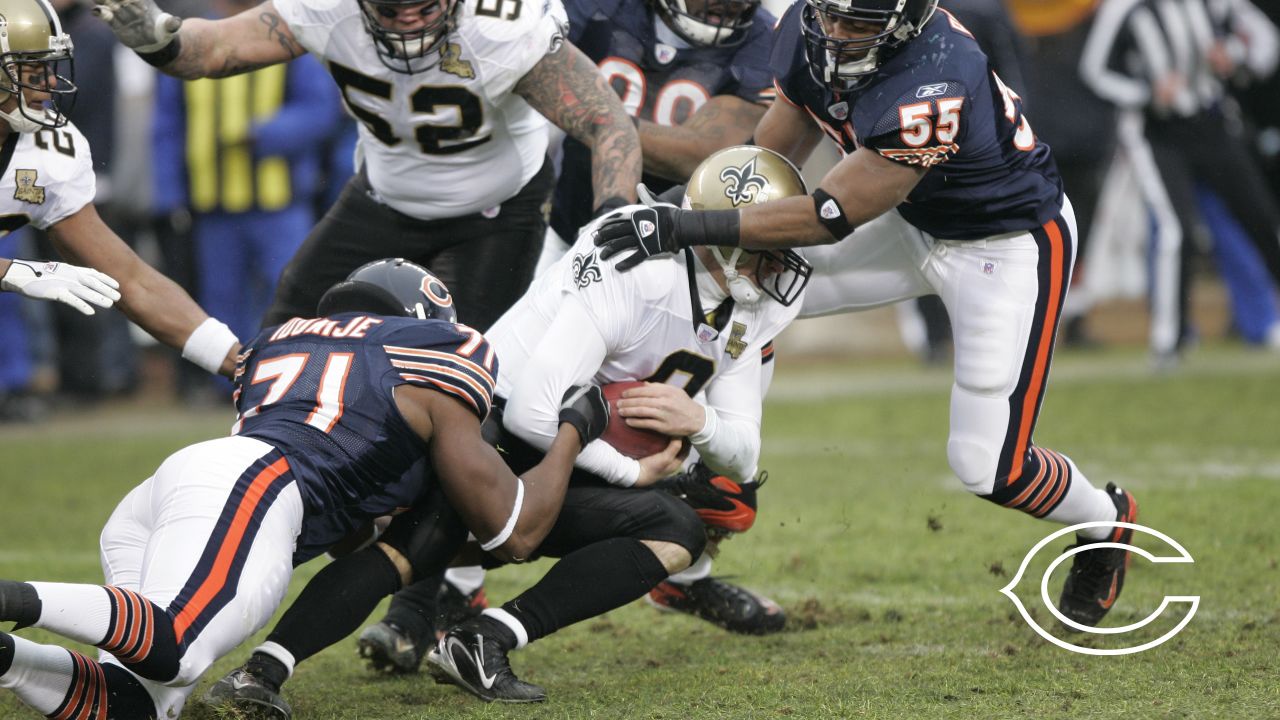 Looking back: 2006 NFC Championship Game