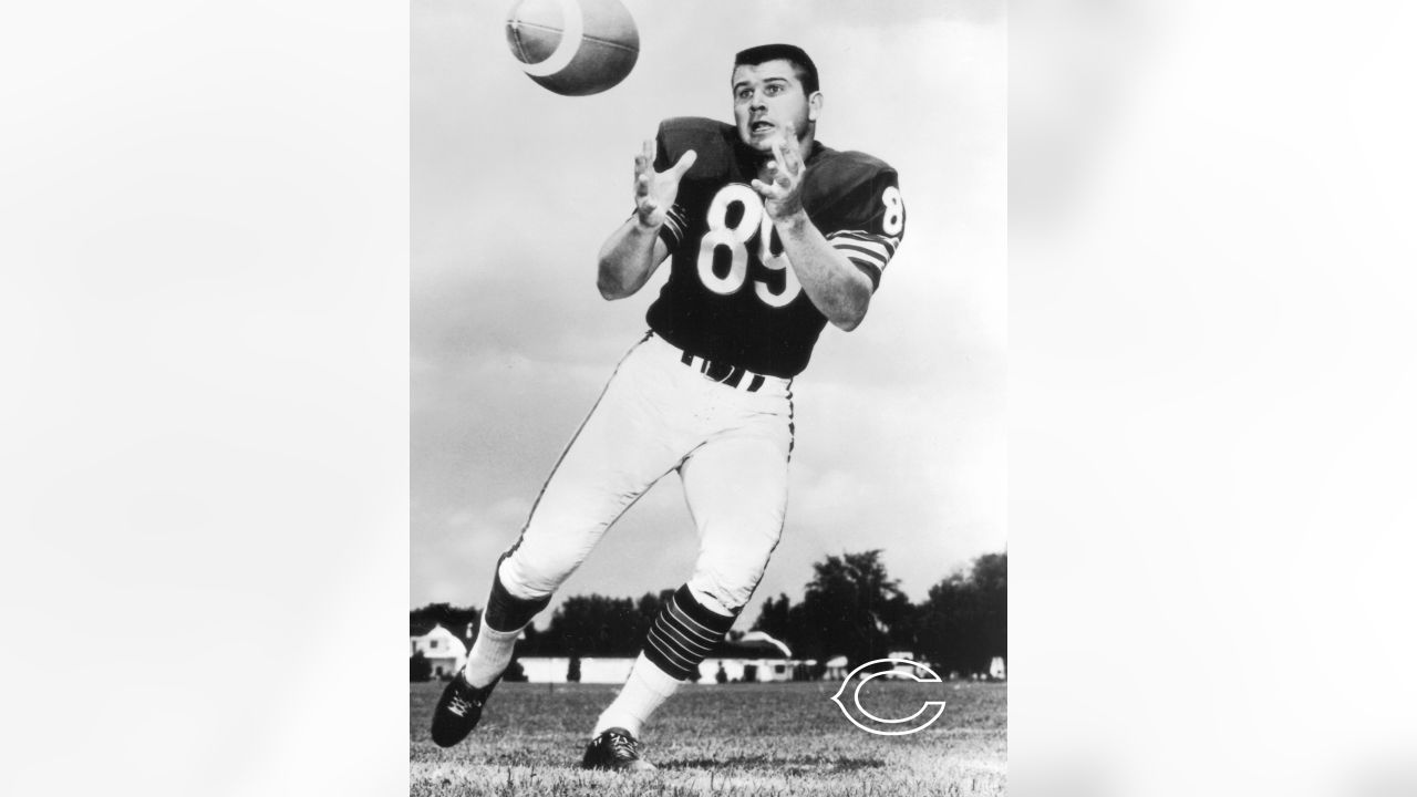 Chicago Bears - A true Monster of the Midway. Ed Sprinkle has been voted in  to the Pro Football Hall of Fame Class of 2020.