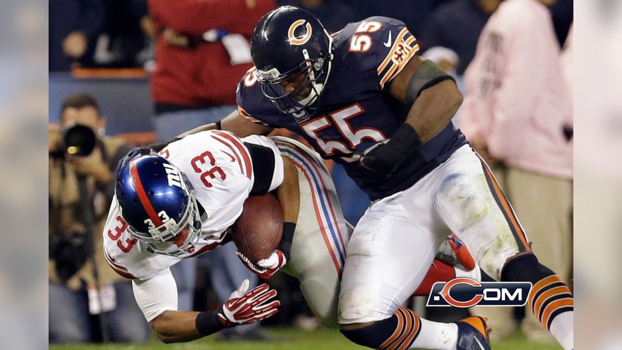 Chicago Bears on X: Wishing 7x #Bears Pro Bowler, Lance Briggs all the  best on his birthday. HBD LANCE!  / X