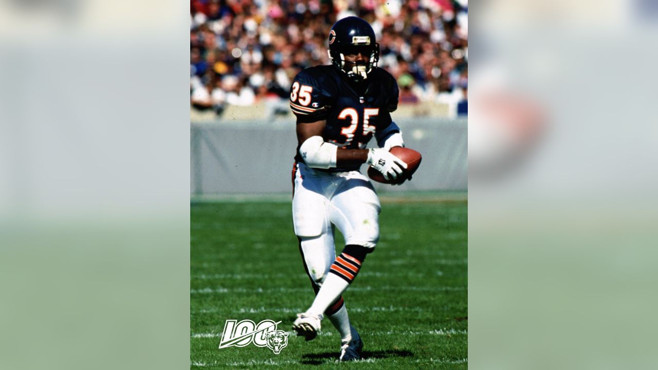 Ranking the 100 best Bears players ever: No. 57, Neal Anderson