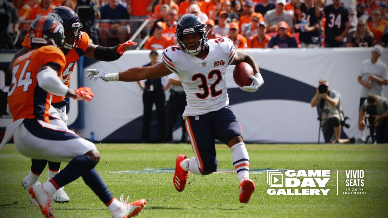 Broncos vs. Bears game gallery: Photos from Denver's Week 4 win in Chicago