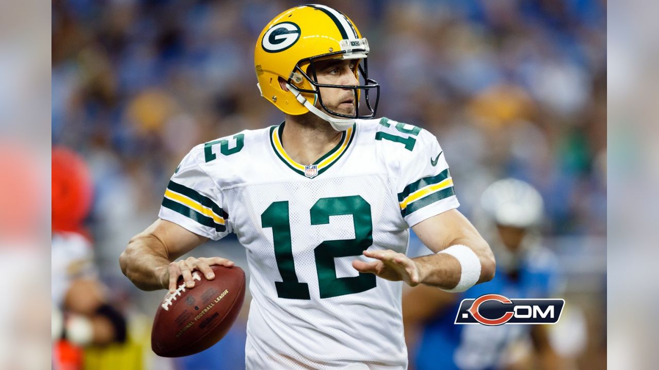 Behind Enemy Lines: Green Bay Packers at Bears Week 1 Preview