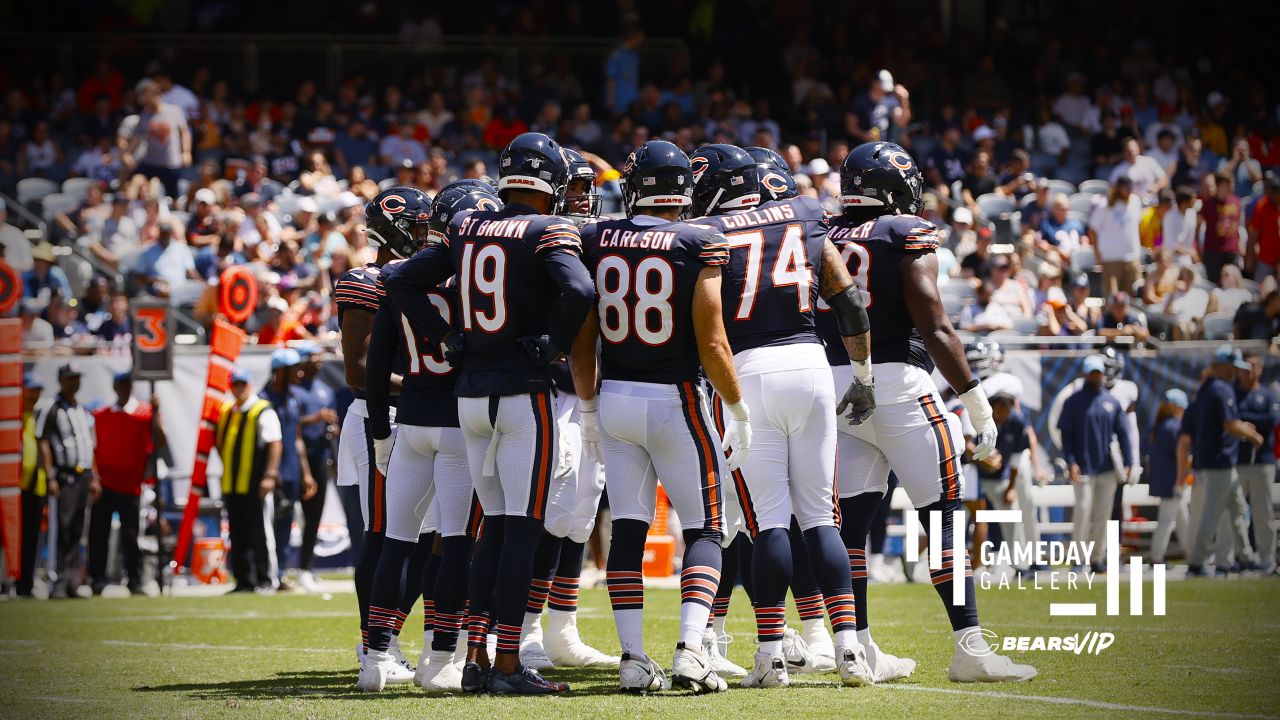 Photos: Gameday Gallery  Chicago Bears Official Website