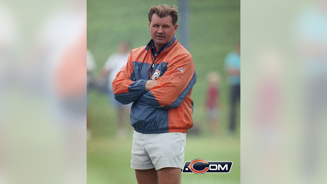 Image Gallery of Mike Ditka