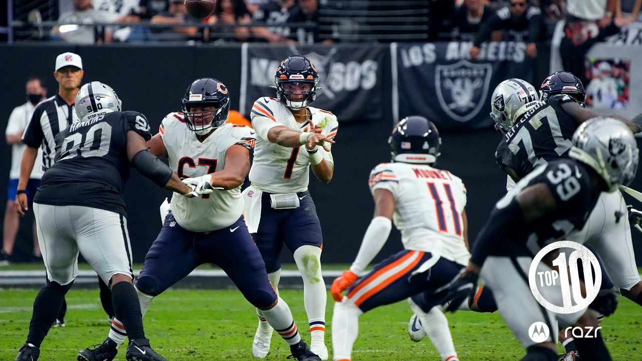 Bears vs. Seahawks live stream: How to watch Sunday's Week 16 NFL