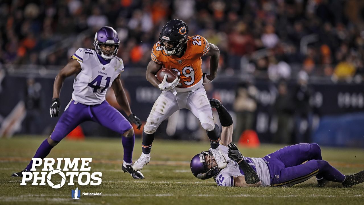 Chicago Bears-Minnesota Vikings Week 11 flexed to Sunday Night Football -  Windy City Gridiron