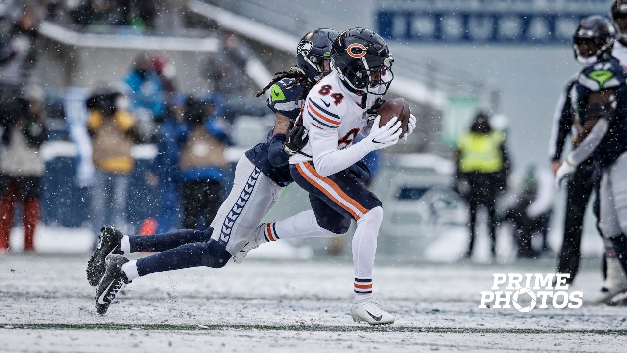 The 3 Point Conversion - The Chicago #Bears are signing defensive end  Yannick Ngakoue to a one-year deal worth $10.5 million. #NFL #DaBears  #3ptcnvrsn